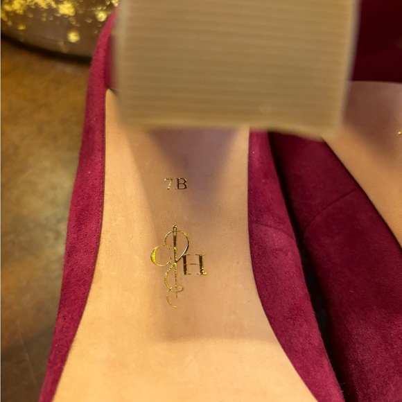 Cole Haan Nike Air Heels - Picture 6 of 10